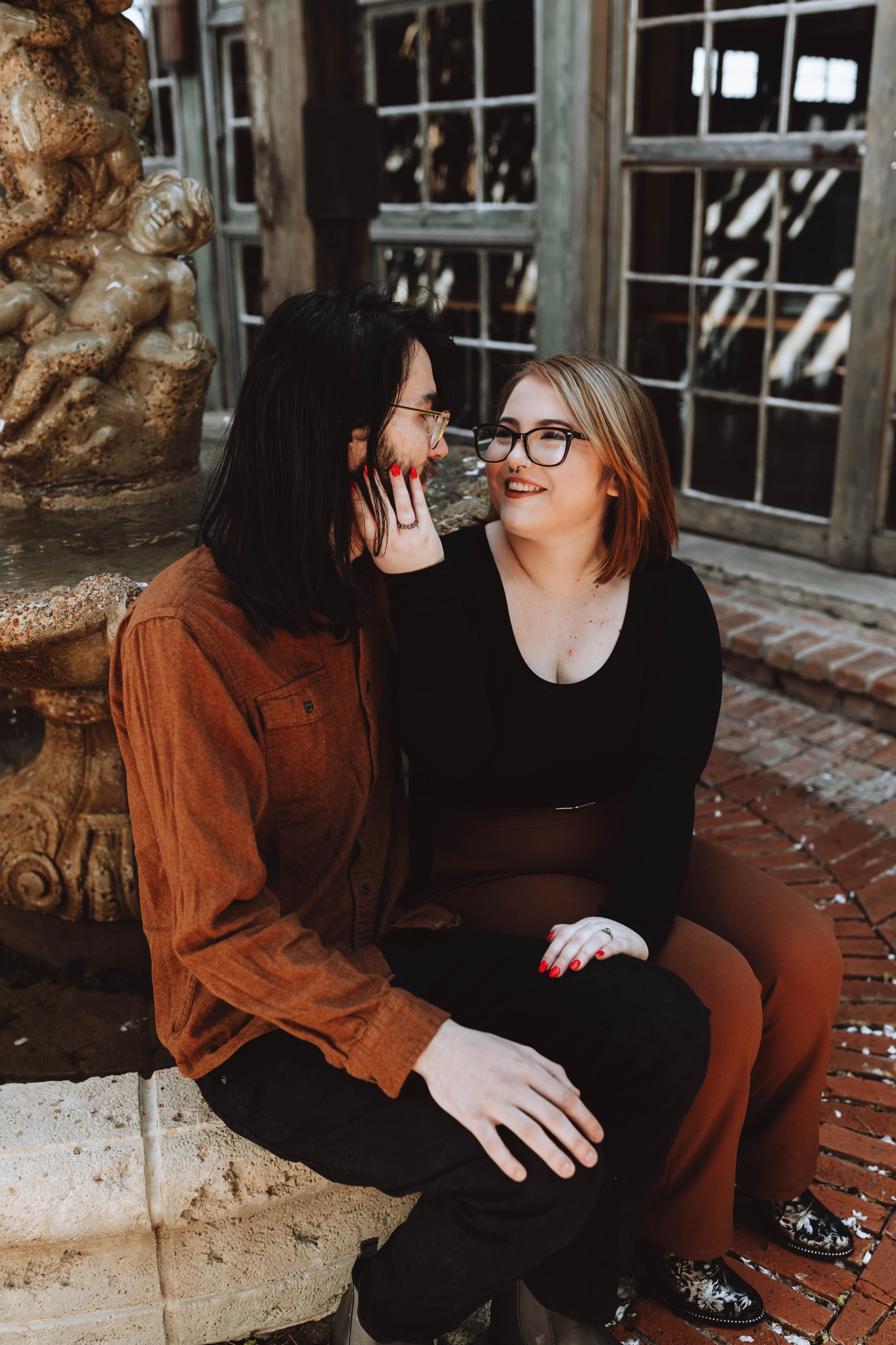 The Wedding Website of kylee shea and ryan wortham