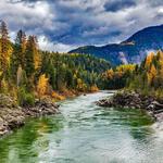 Fall Colors of Colorado