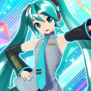 Subsidize Abby's Miku addiction