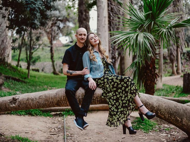 The Wedding Website of Laura Mee and Matthew Zeidner