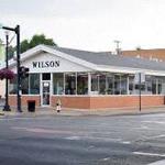 Wilson's Sandwich Shop