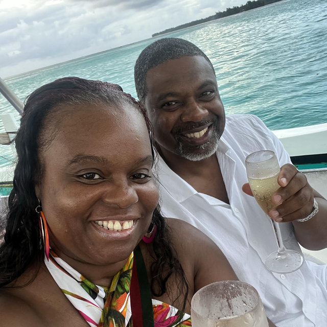 The Beaman Bond Honeymoon Fund