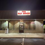 This Old House Japanese Restaurant