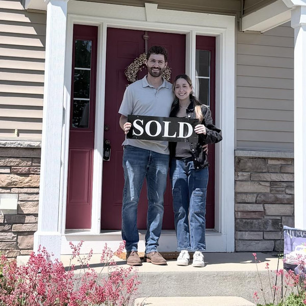 New Home Fund