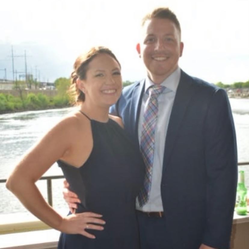 The Wedding Website of Megan George and Wesley Cooper