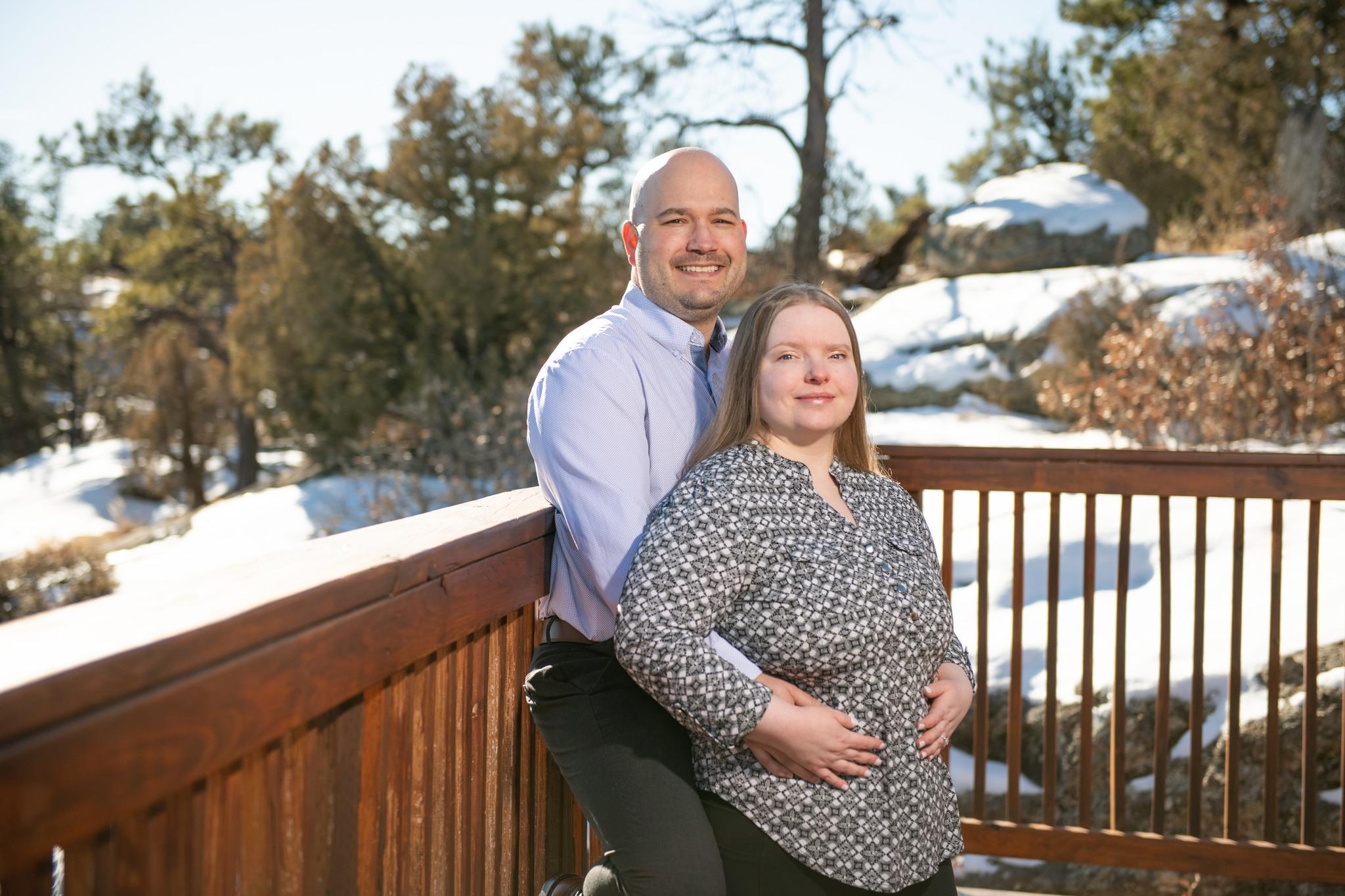 The Wedding Website of Rebecca Magiera and Hubert Murias