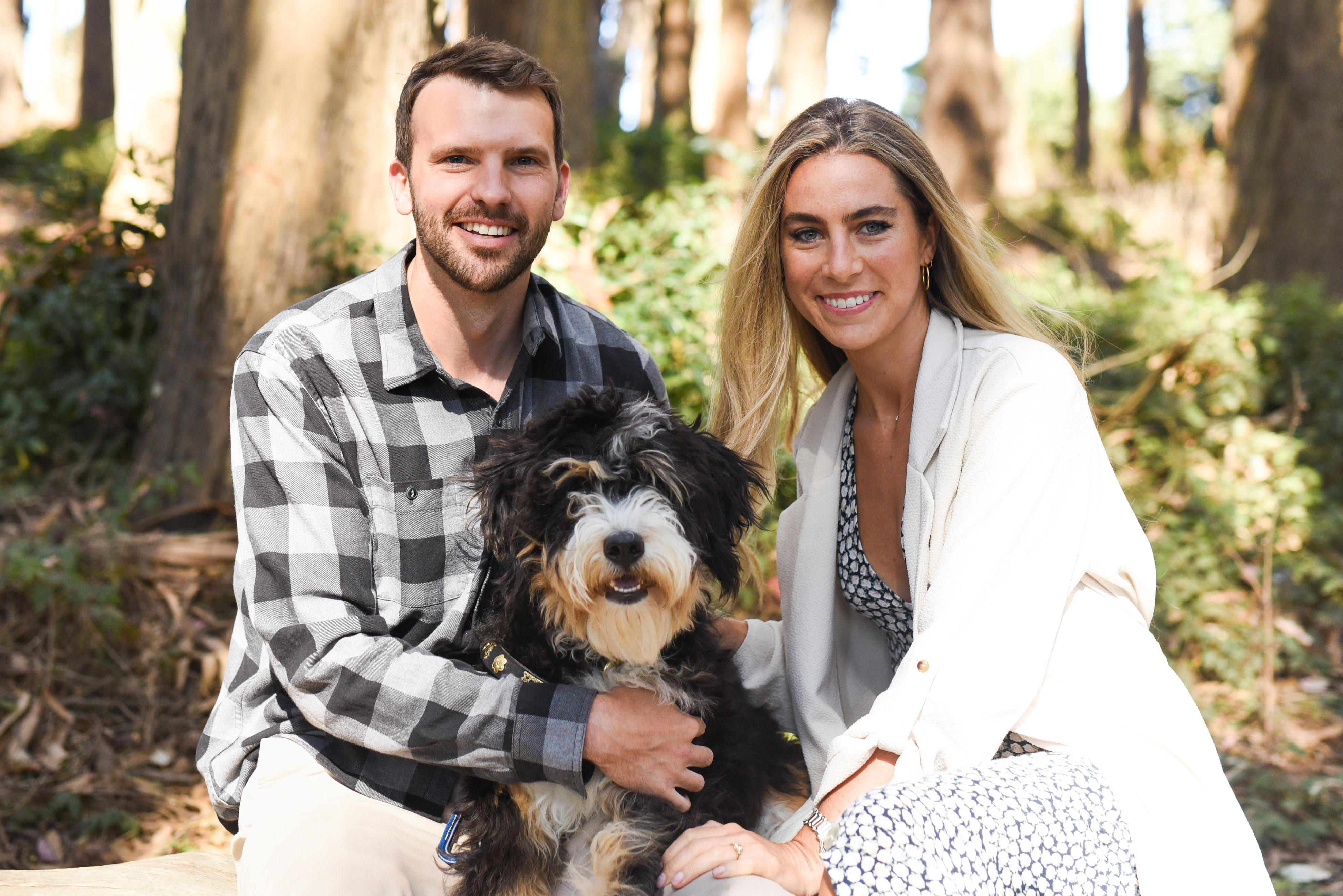 The Wedding Website of Anico Steffen and Johnathan Whittaker