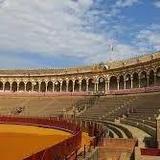 Plaza de Toros de la Real Maestranza de Caballería de Sevilla