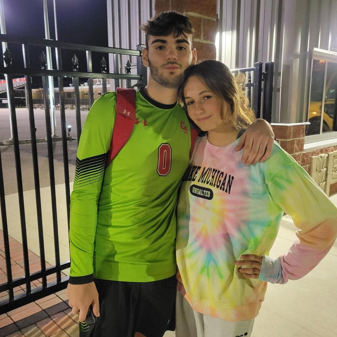 Tysons Soccer Game-2021