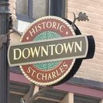 St. Charles - Main Street