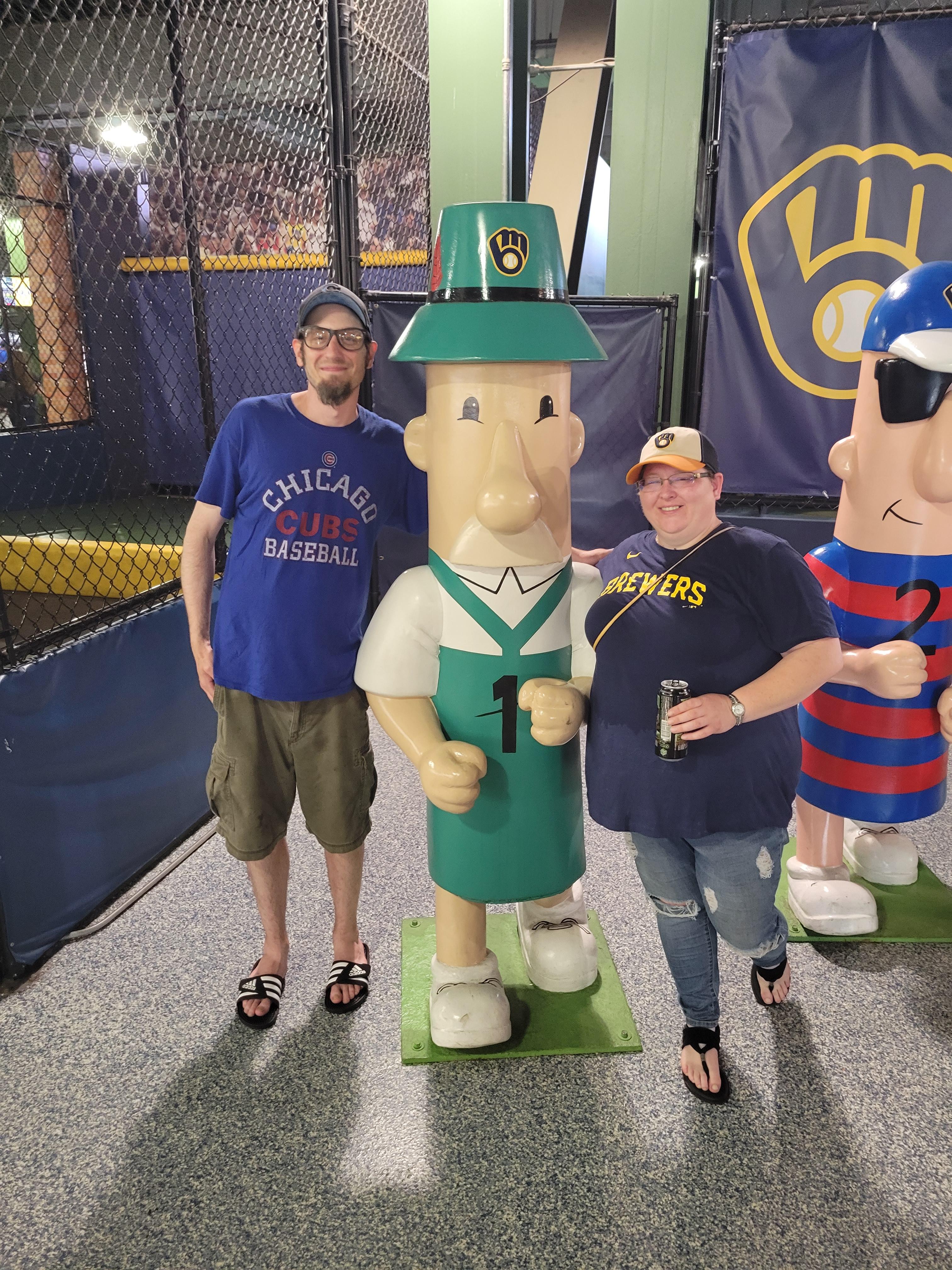 The Wedding Website of Nikkie Hoover and Calvin Toomey