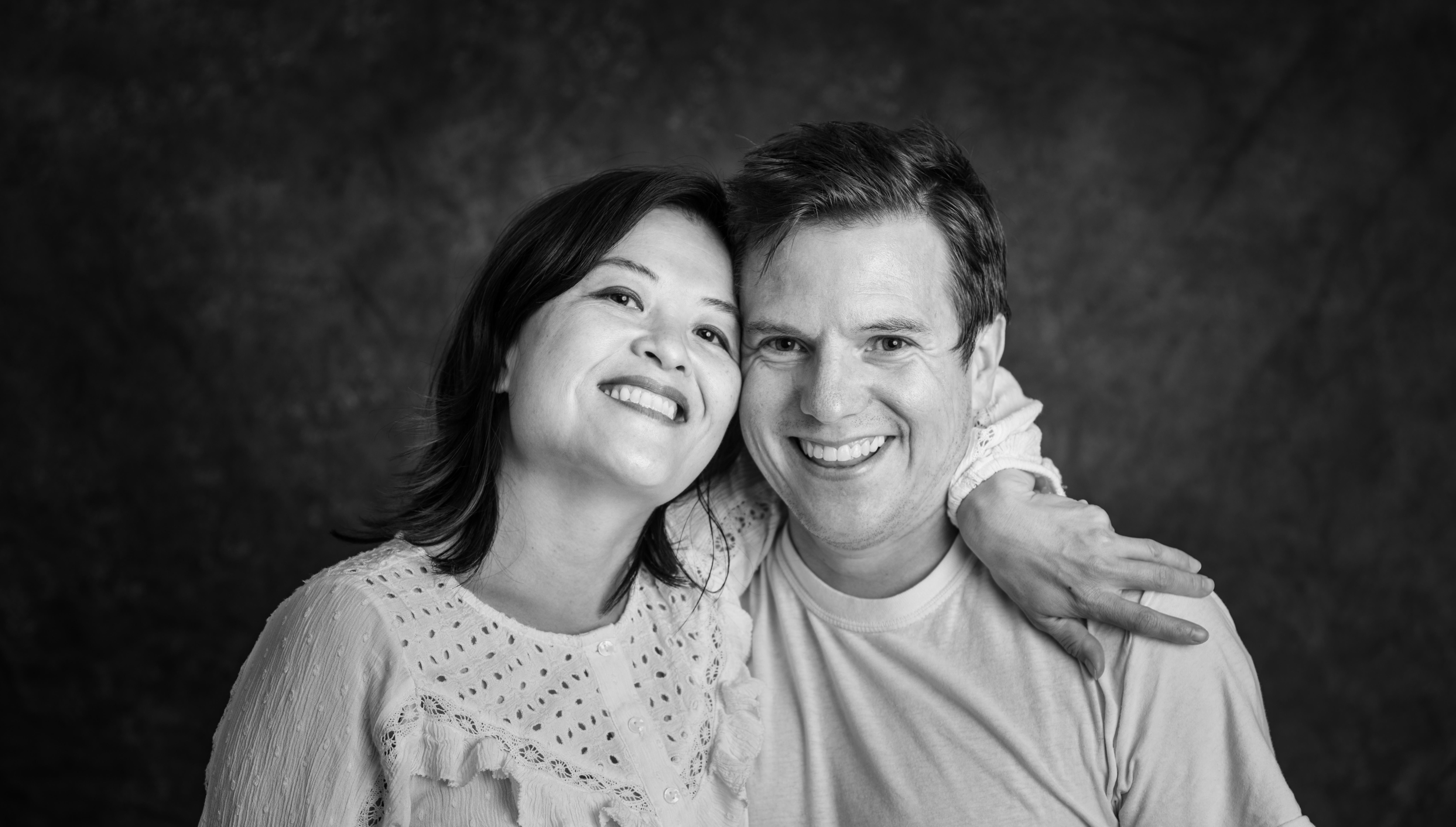 The Wedding Website of April Liu and Carlos Carrizales