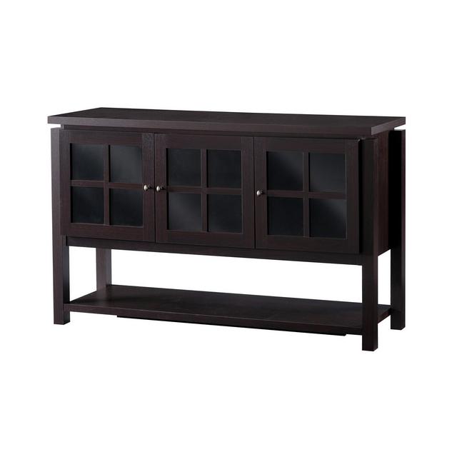 Patrick Contemporary Sideboard