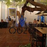 Ouzo Santa Marta