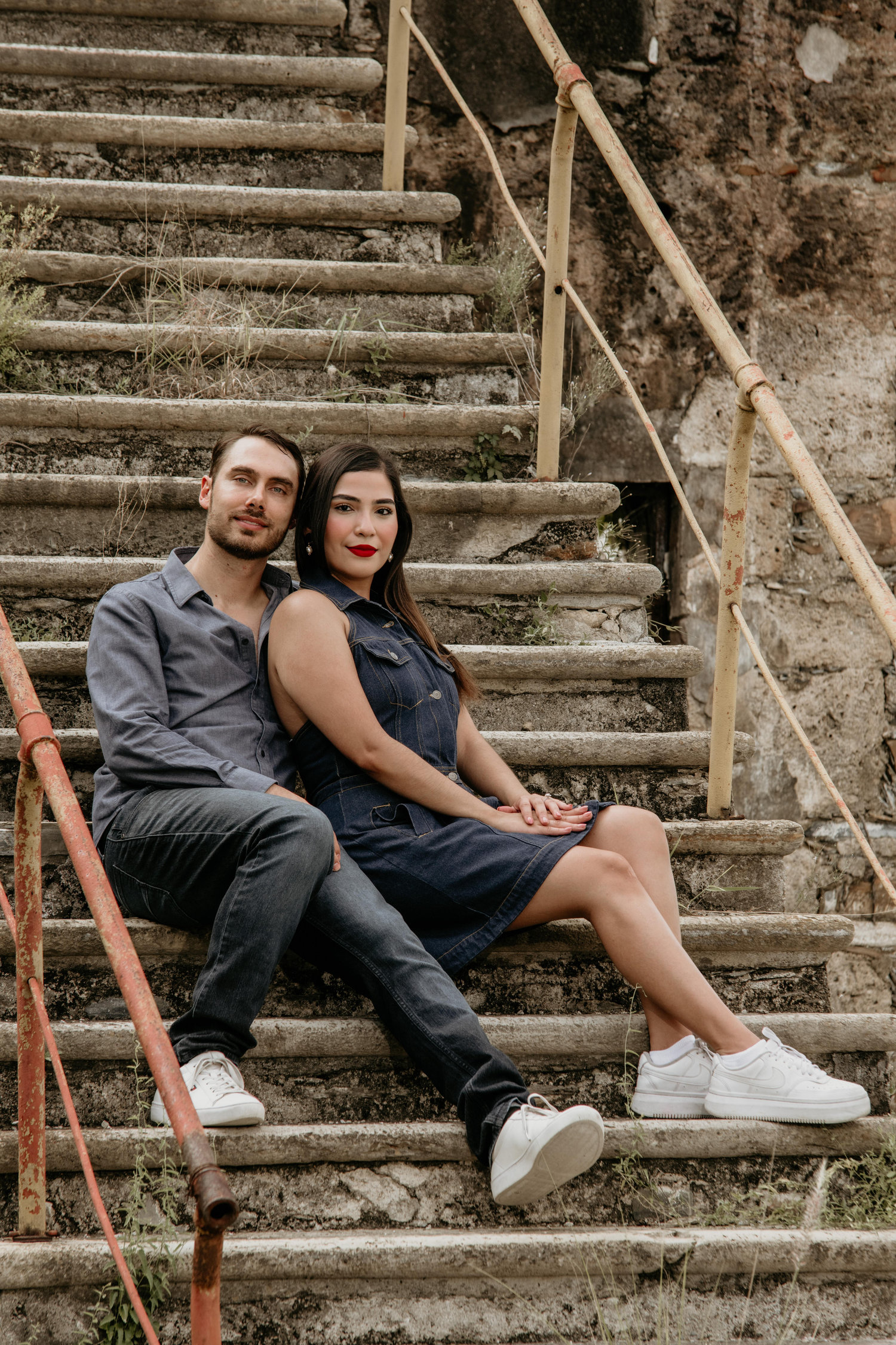 The Wedding Website of Sheyla Peralez and Matthew Utrera