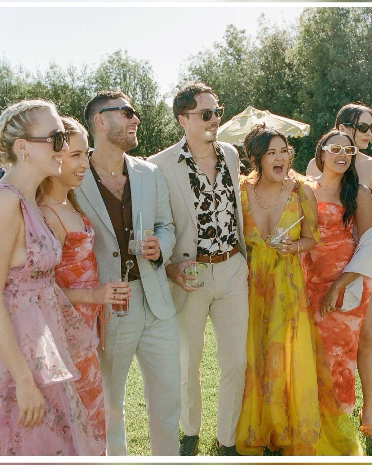 The Wedding Website of Colin Umpleby and Sabrina Bell