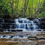 Lowry Falls Trail