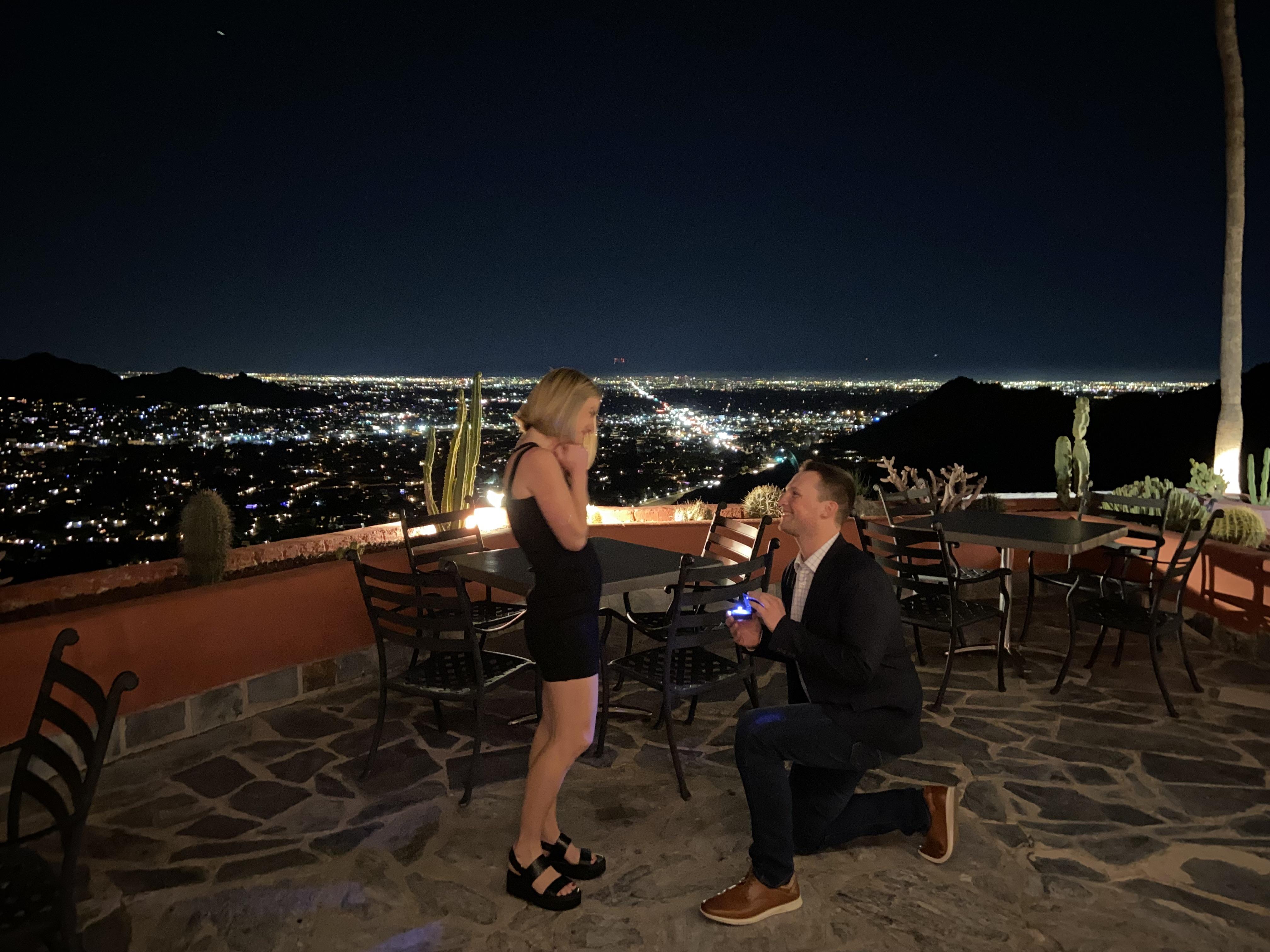 The Wedding Website of Rachel Lowry and Casey Peery