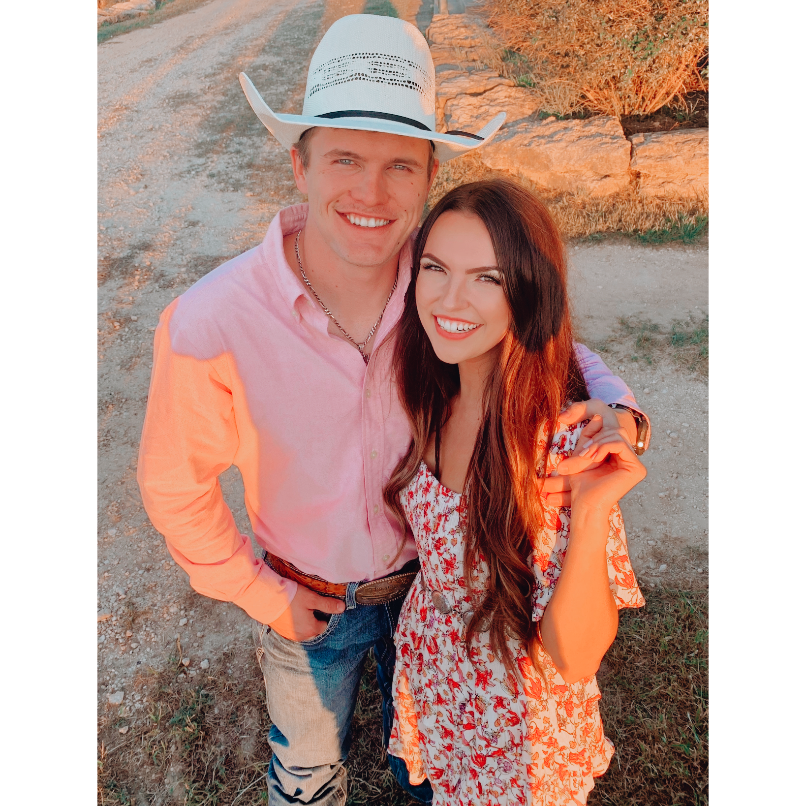 Forever Wedding Date!