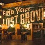Lost Grove Brewing