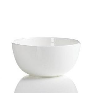 Dinnerware, Bone China Cereal Bowl