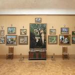 Barnes Foundation