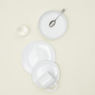 Strata 4-Piece Place Setting, Service for 1