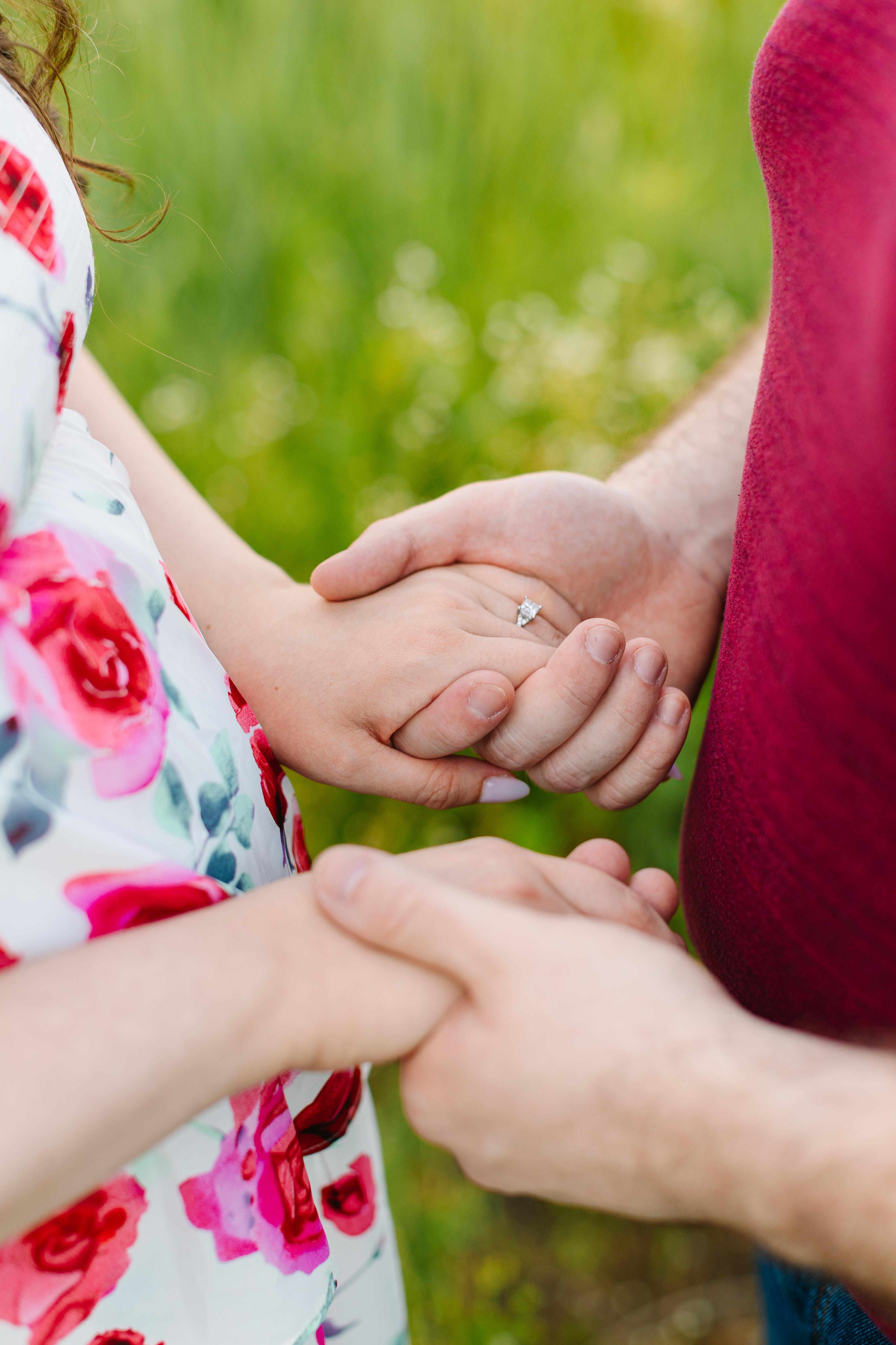 The Wedding Website of Sierra Oaks and Aj Jackson