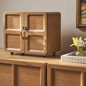 Elle Jewelry Storage Cabinet