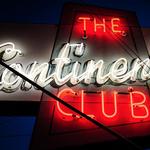 The Continental Club
