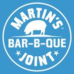 Martin's Bar-B-Que Joint