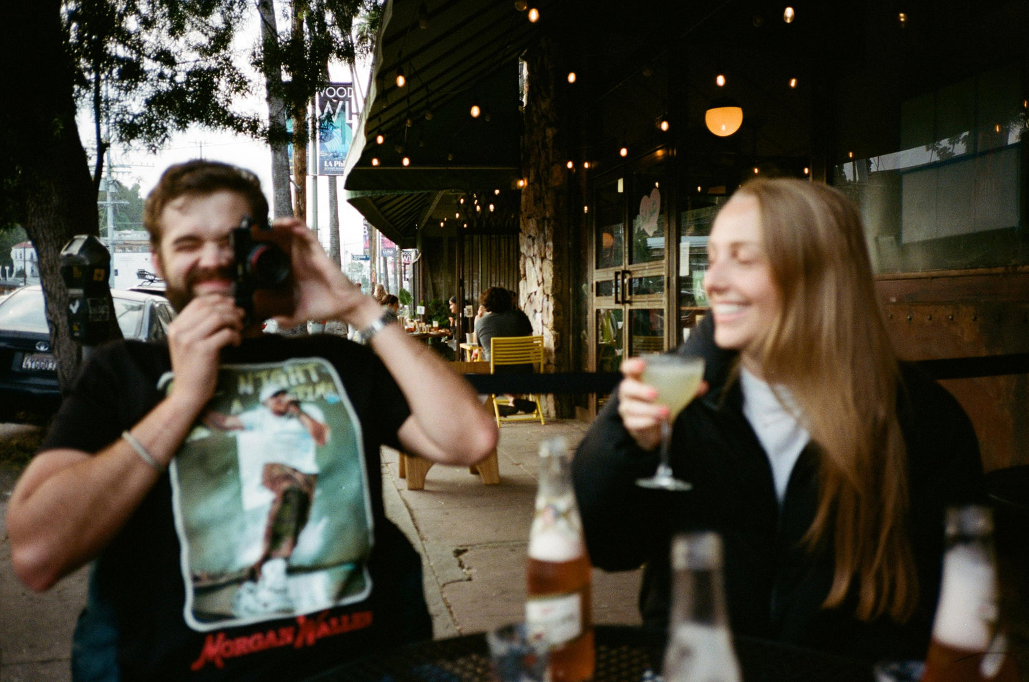The Wedding Website of Lauren Shoemaker and Lachlan Connors