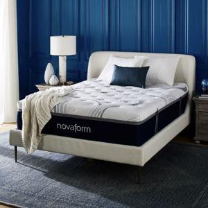 New Mattress!