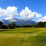 Collegiate Peaks Golf Course