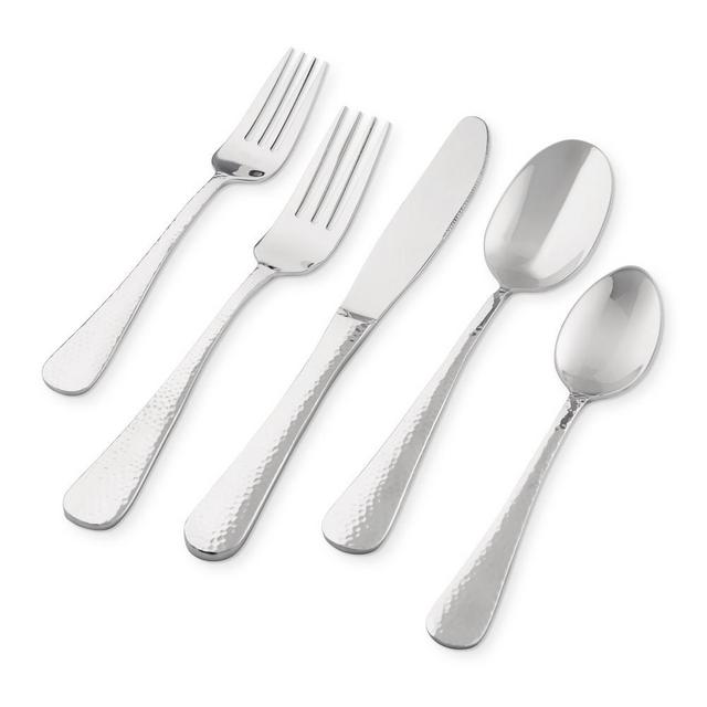 Nouveau Flatware Value Set