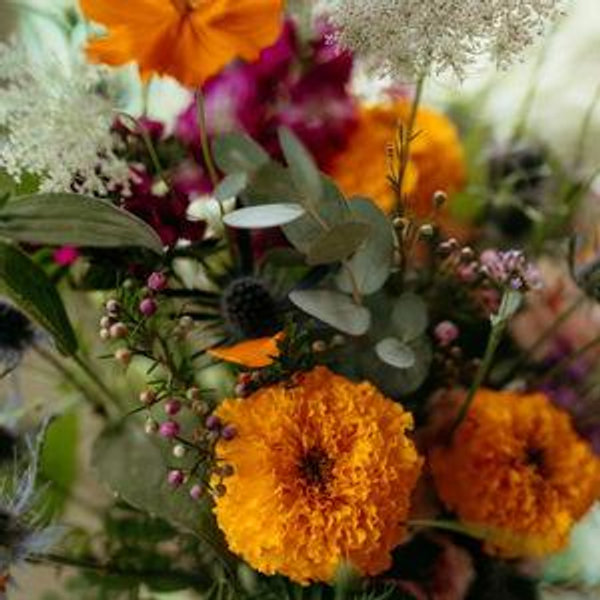 Bouquet Preservation Fund