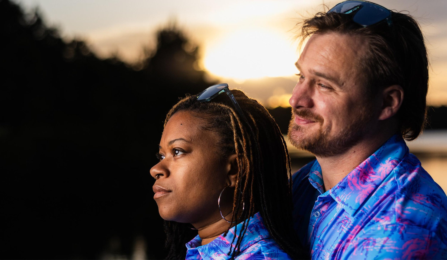 The Wedding Website of Douglas Staudenmaier and Chaquetta Fowler