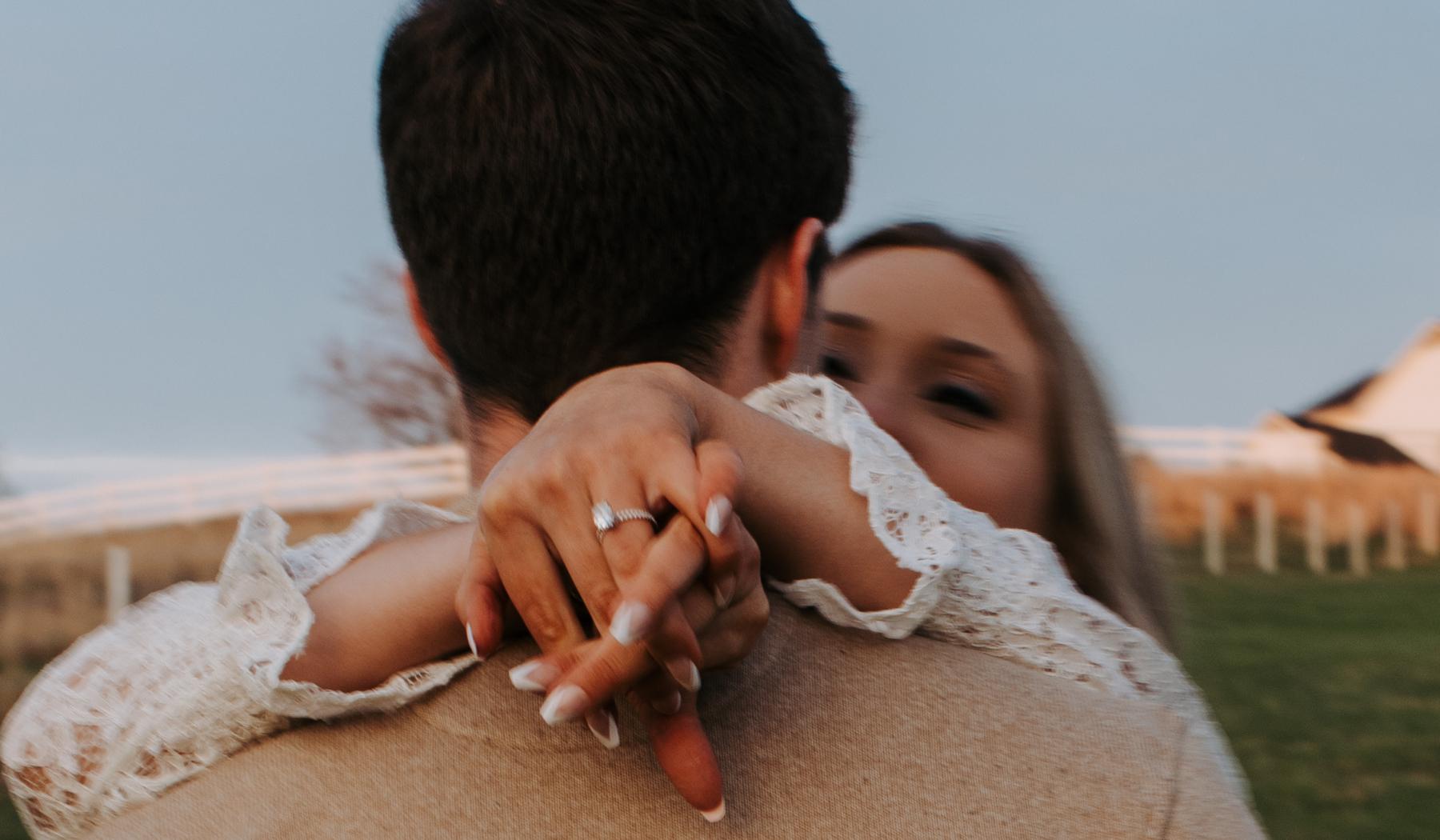 The Wedding Website of Maggie Huffman and Jeremy Siler