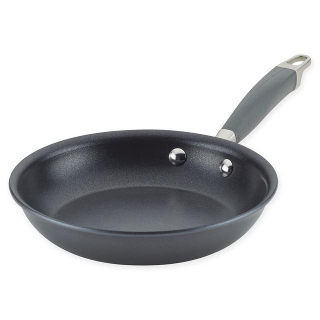 Anolon® Advanced™ Home Hard-Anodized Nonstick 8.5-Inch Skillet in Moonstone
