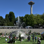 Seattle Center