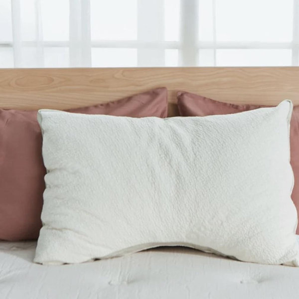 Avocado Green Pillow
