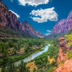Zion National Park
