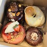 The Salty Donut Wynwood