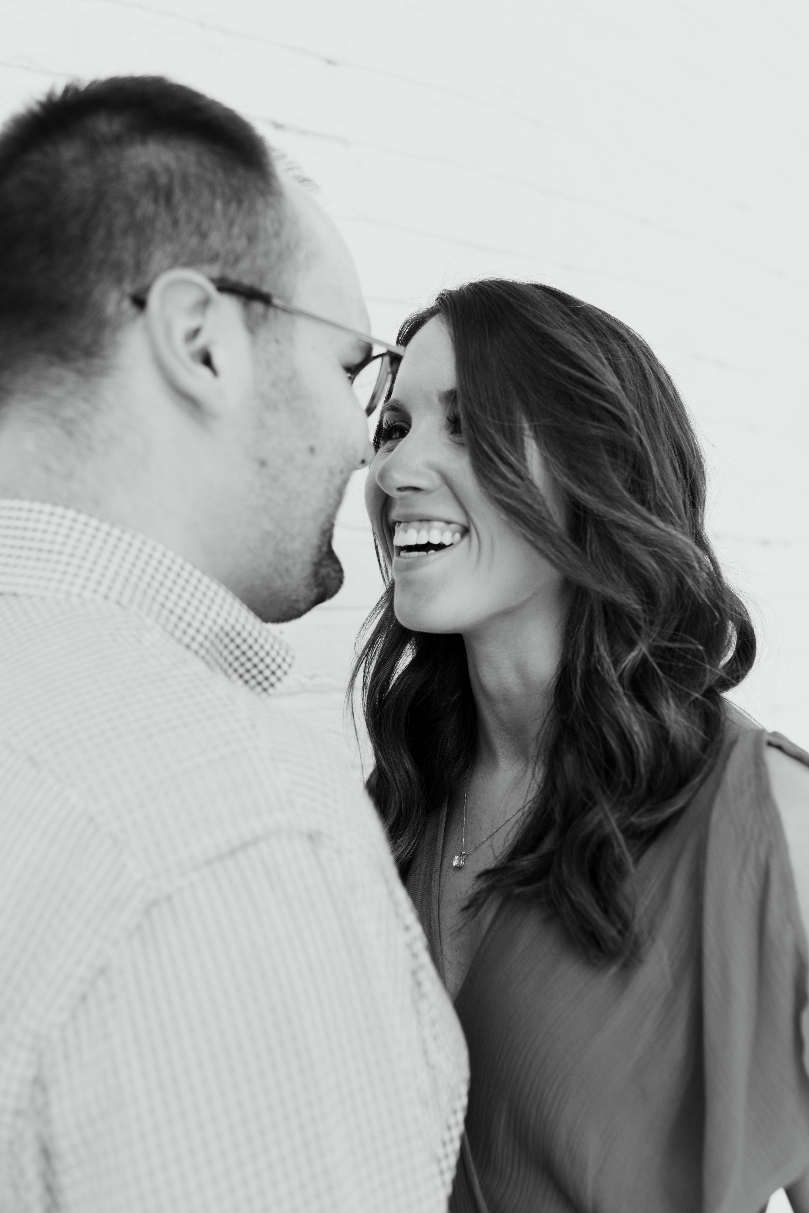 The Wedding Website of Alexandra Bittel and Brandon Head