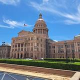 Texas Capitol