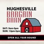 Hughesville Bargain Barn