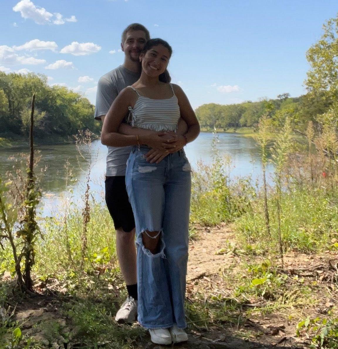 The Wedding Website of Kiara Castro and Jacob Tupper