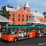 Old Town Trolley Tours St. Augustine