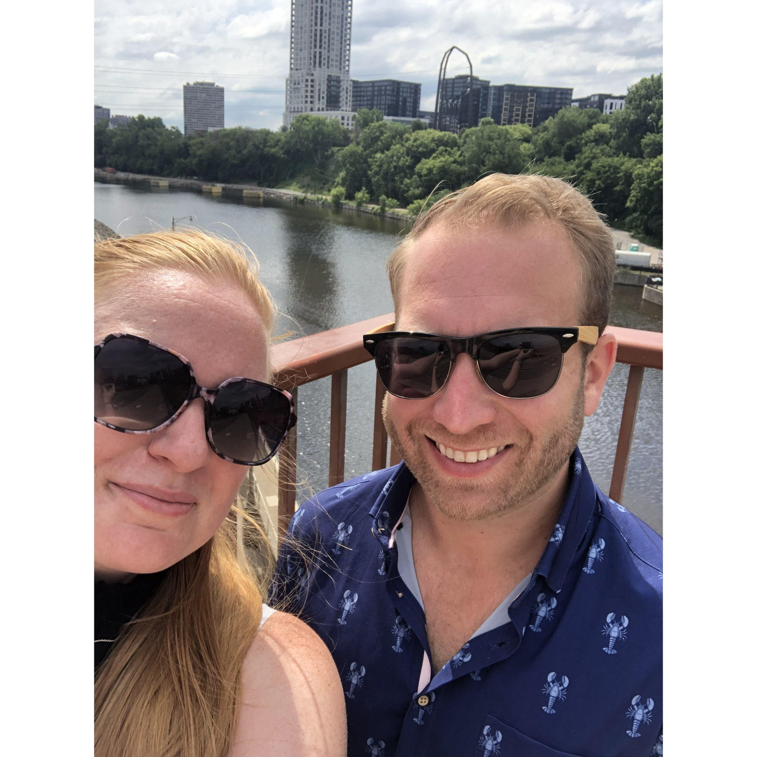 Minneapolis, Minnesota