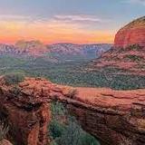Sedona hiking